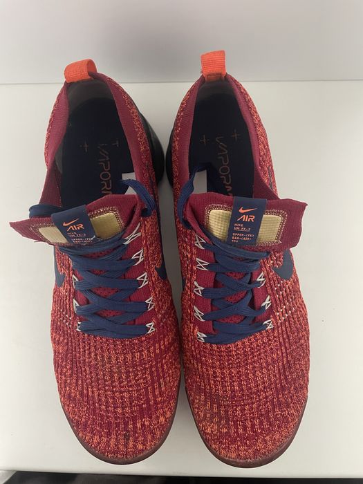 Nike Air Vapormax Flyknit 3 | Чоловічі кросівки | Оригінал