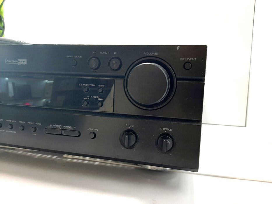 Amplituner Yamaha RX-V430RDS