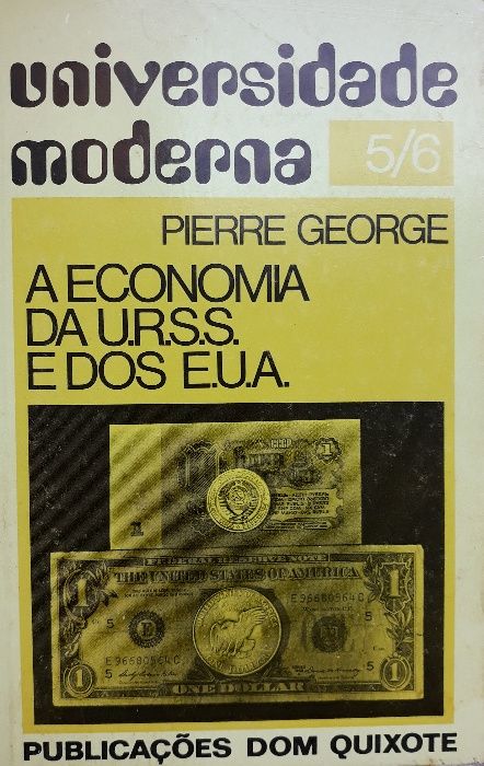 ECONOMIA - Vários Livros (Colecção Universidade Aberta)