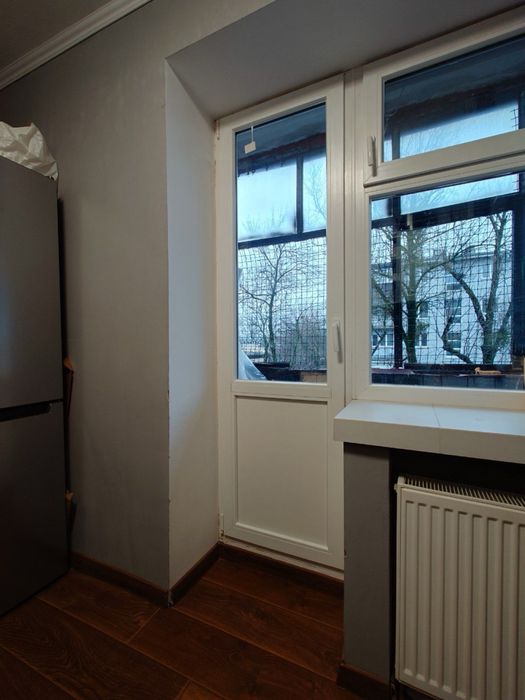Продаж квартири 1 кімната, вул Шухевича