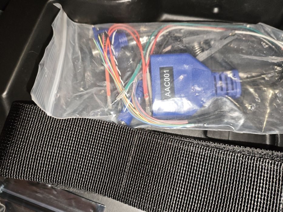 Програмато для ключів AUTEL MaxiIM IM508