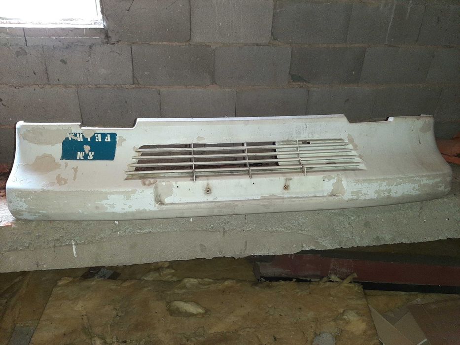 Para choques Citroen AX