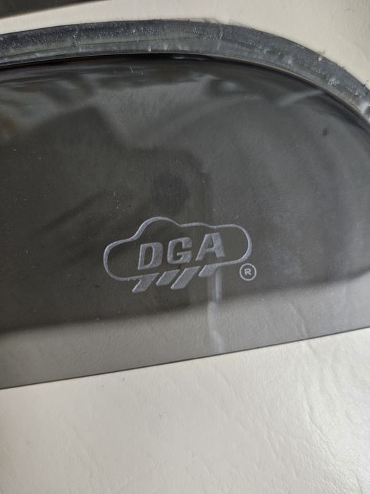 Chuventos Citroën Berlingo