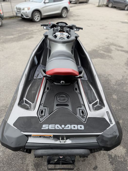 Продається гідроцикл Sea-Doo GTI SE 2021 року