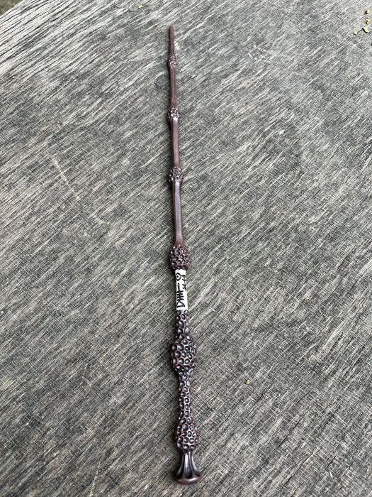 Палочка волшебная персонажей Гарри Поттера,карта мародеров, маховик