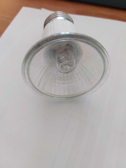 Lampada E27 50W 220V64729824524290122