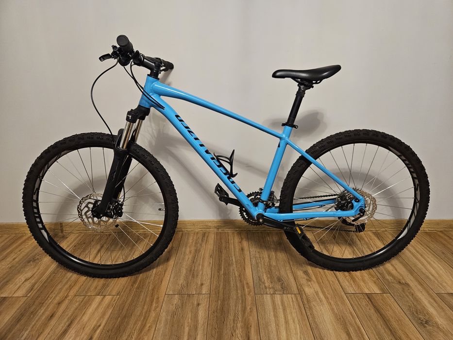 MTB Specialized Pitch na Shimano rama 18cali