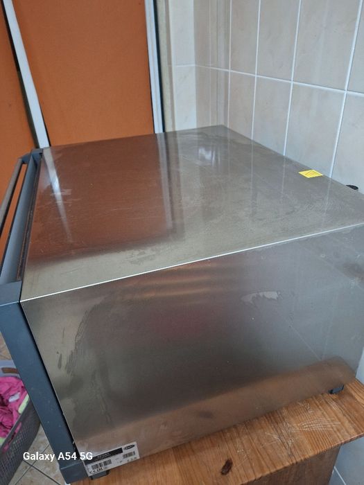 Forno unox Dominica XF043