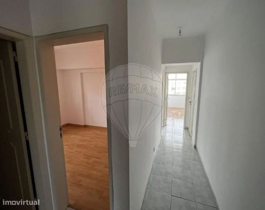 Apartamento T3 para venda