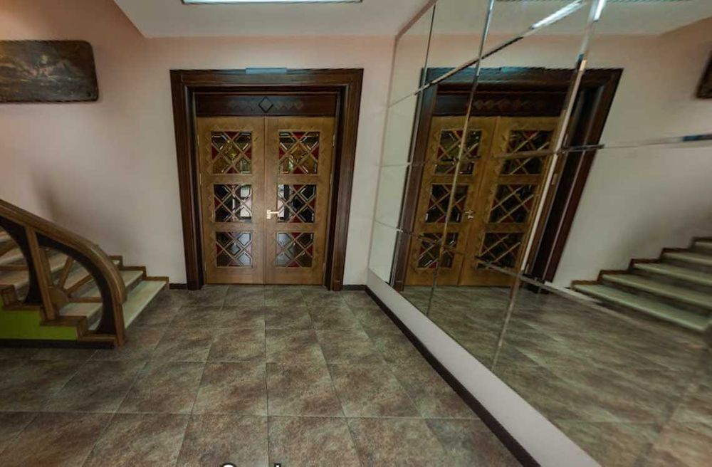 Продамо приміщення 685 кв.м. в центрі Черкас, бувший ресторан