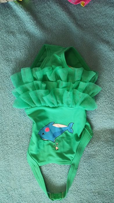 Купальник дитячий