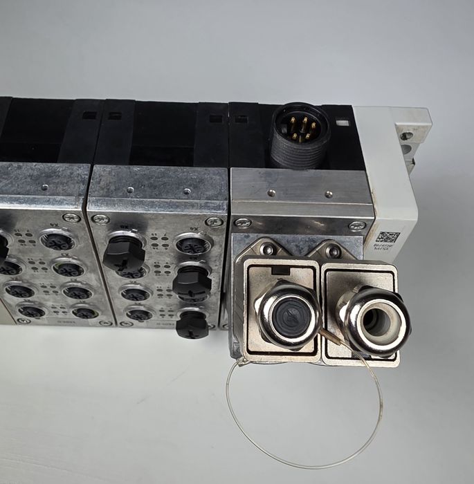 FESTO wyspa zaworowa
