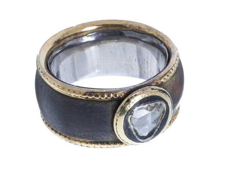 Lote Vários Anéis 7