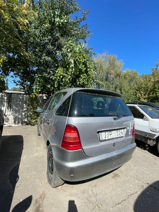 Продам мерседес а190