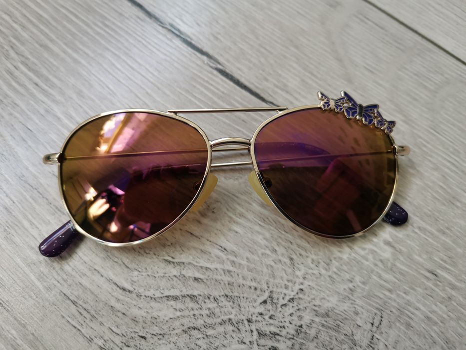 Biżuteria Monster High okulary H&M oraz Reserved