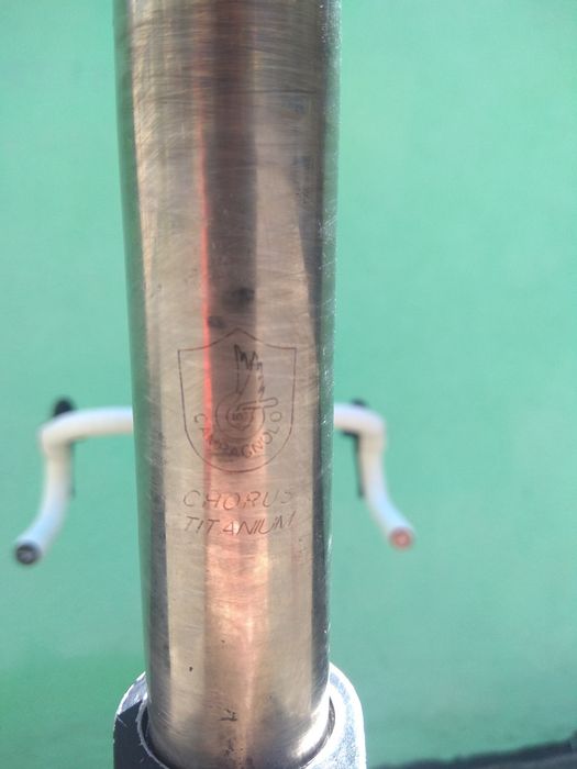 Шоссейный велосипед colnago,шоссер.
