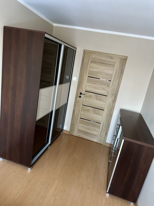 Wynajme mieszkanie 2 pokojowe