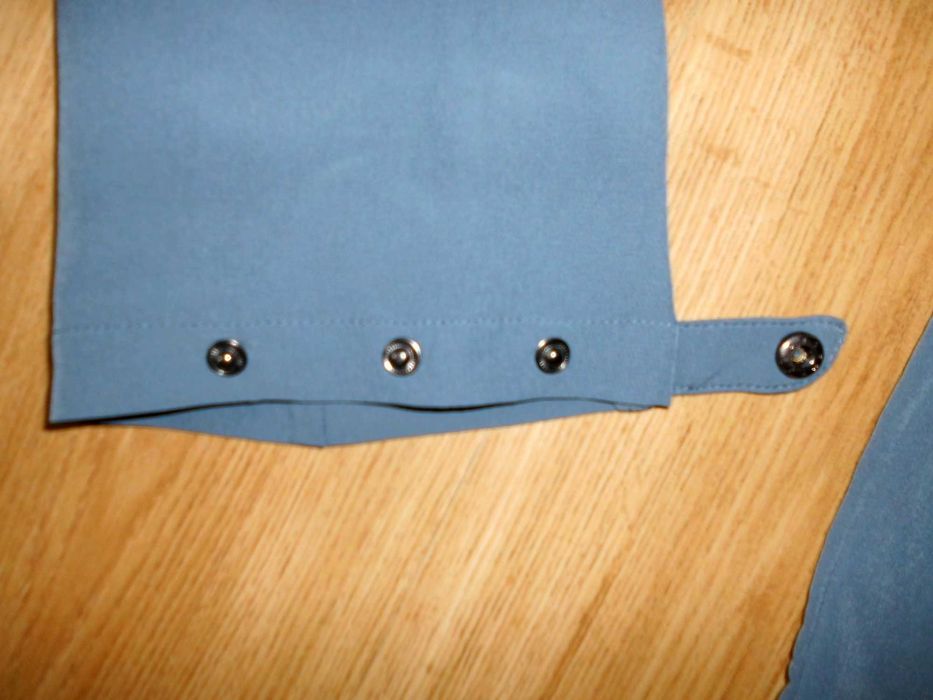 Heldre Damskie spodnie trekkingowe r. XS