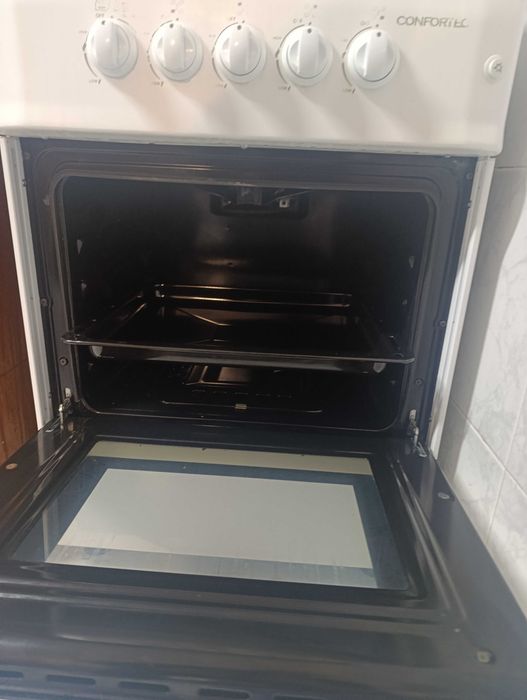 FOGÃO Como NOVO/Pouco Uso