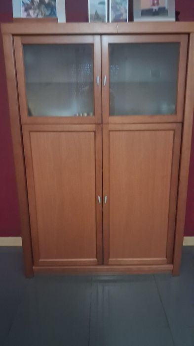 móvel de sala de estar