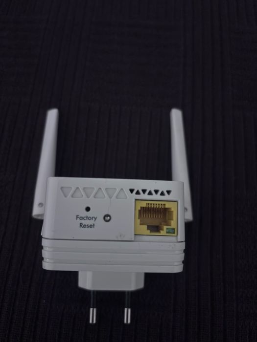 Extensor Wi-Fi NETGEAR N300 (EX2700)