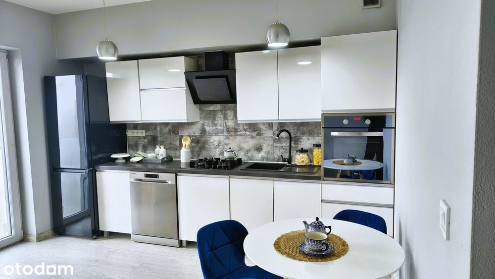 **Apartamentowiec • Reden • Ul. Majakowskiego