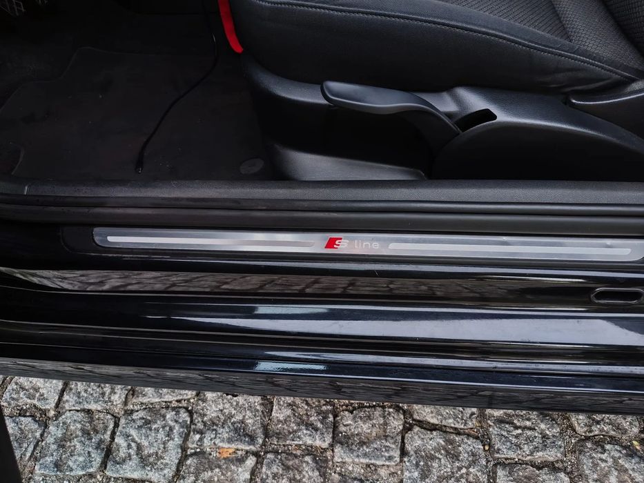 Audi A1 1.6 TDI S line Sport Pack foto 5