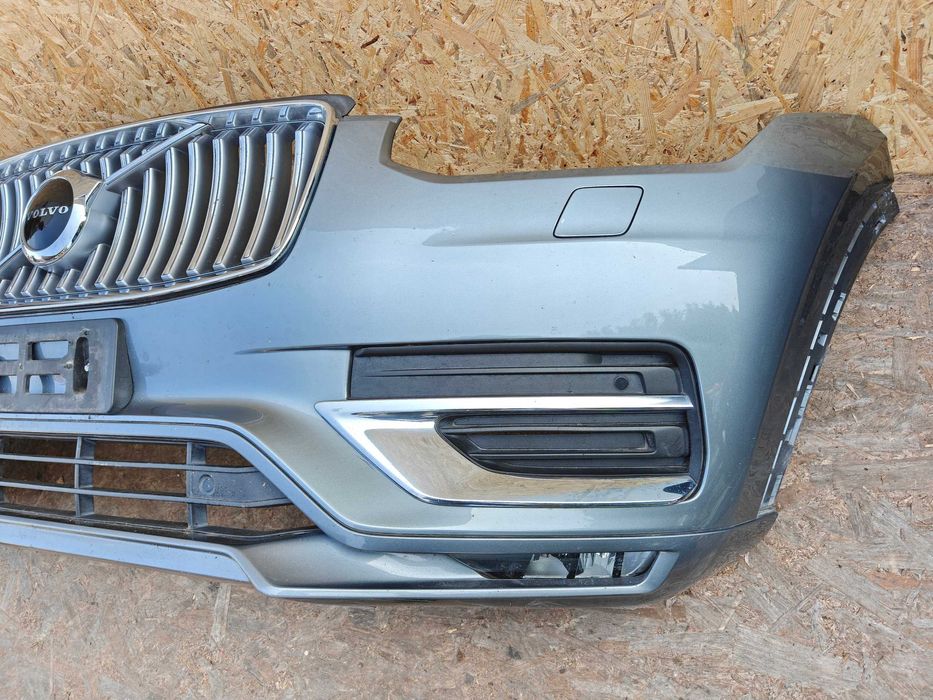 Комплект передньої частини Volvo XC90 рестайлінг B5 Mild Hybrid