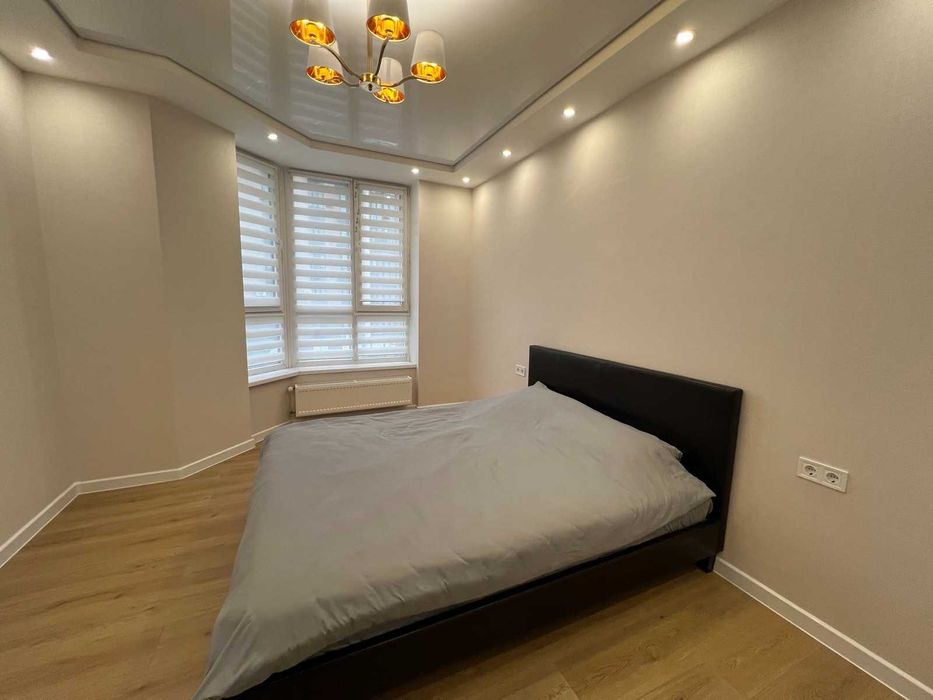 Продається 2-кімнатна квартира ЖК Софія Резіденс