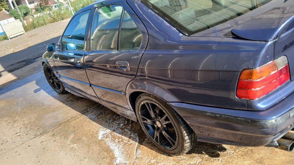 Carro usado barato
