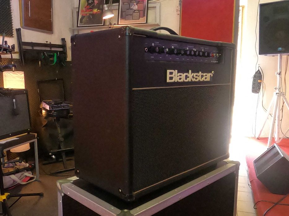 Blackstar HT40 Club (1ª Serie)