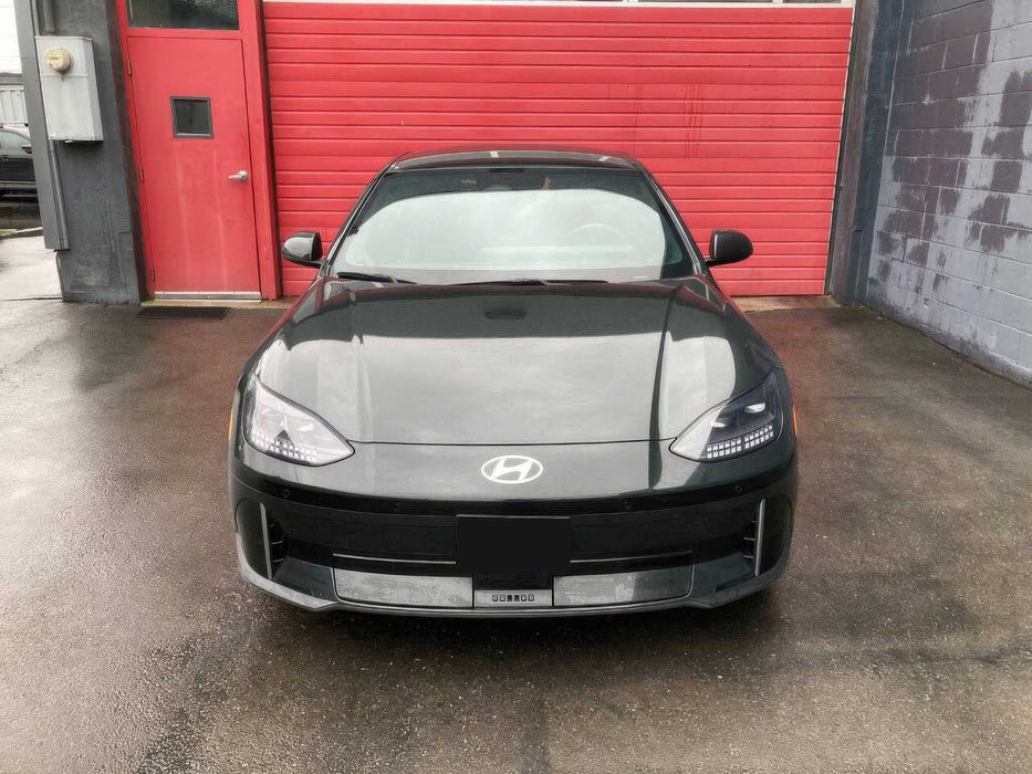 Hyundai Ioniq 6 SEL      2023