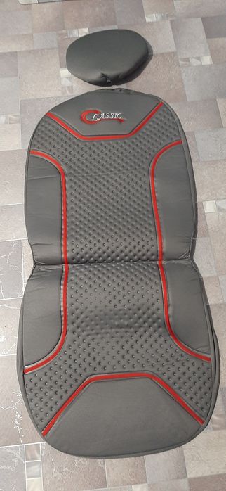 Продам чохли в машину