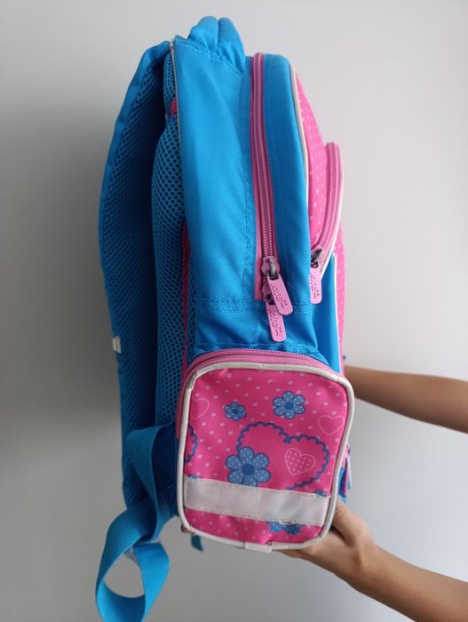 Рюкзак Kite з ортопедичною спинкою