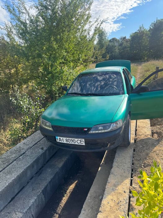Продам авто Даеву нубіру
