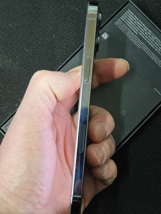 IPhone 12 Pro Max 512gb ЗНИЖКА