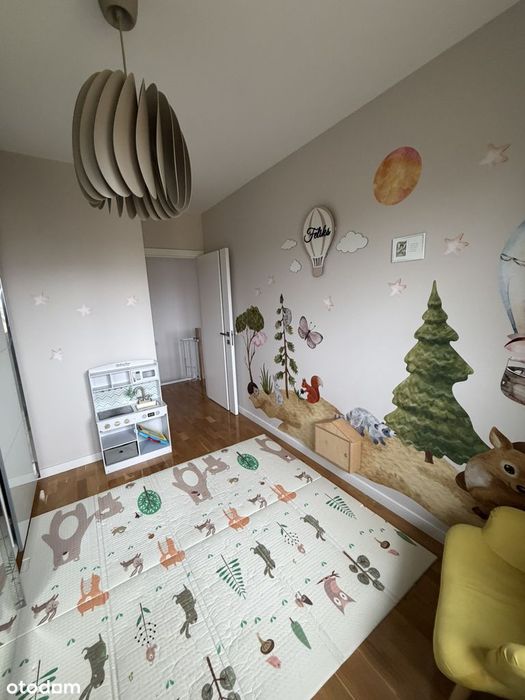 Nowoczesny dom 100 m² + ogród | 10 min pieszo do PKP | Bezpośrednio