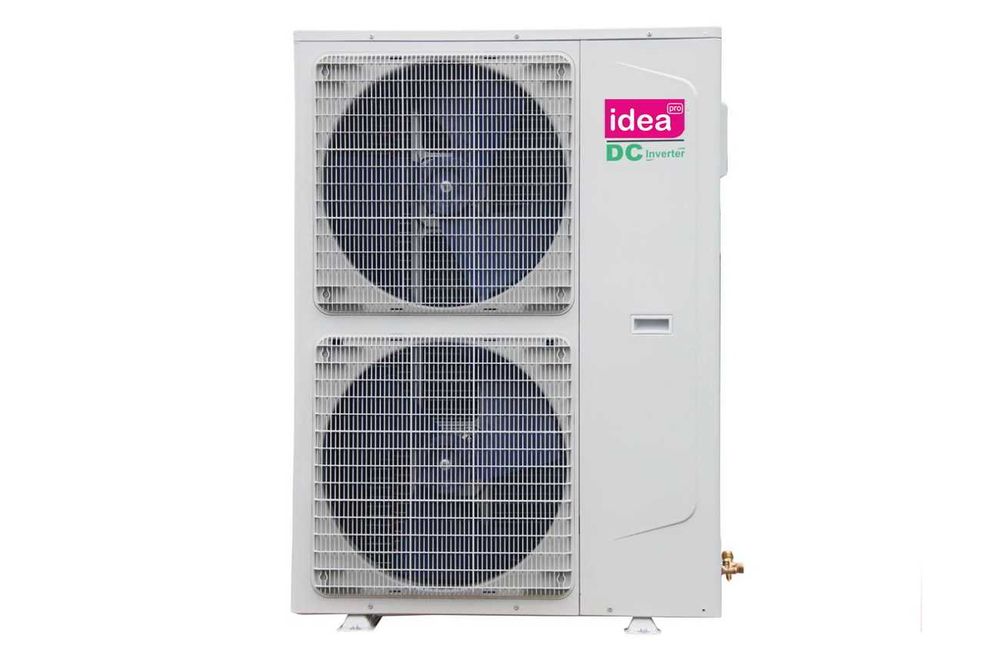 Блок электроники кондиционера IdeaPro-48HR