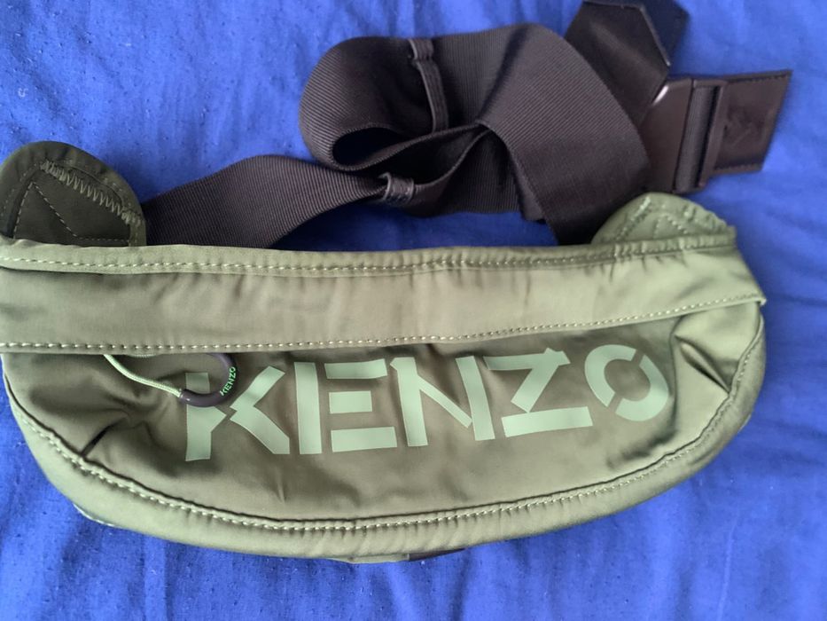 Продам сумку Kenzo оригинал