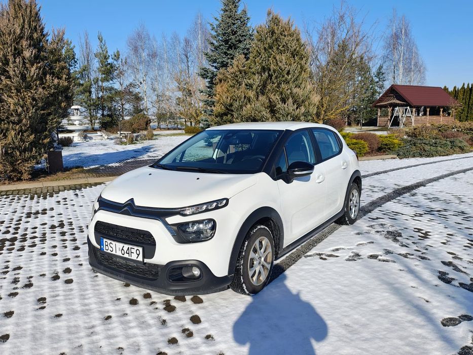 Citroën C3 1.5 Diseal
