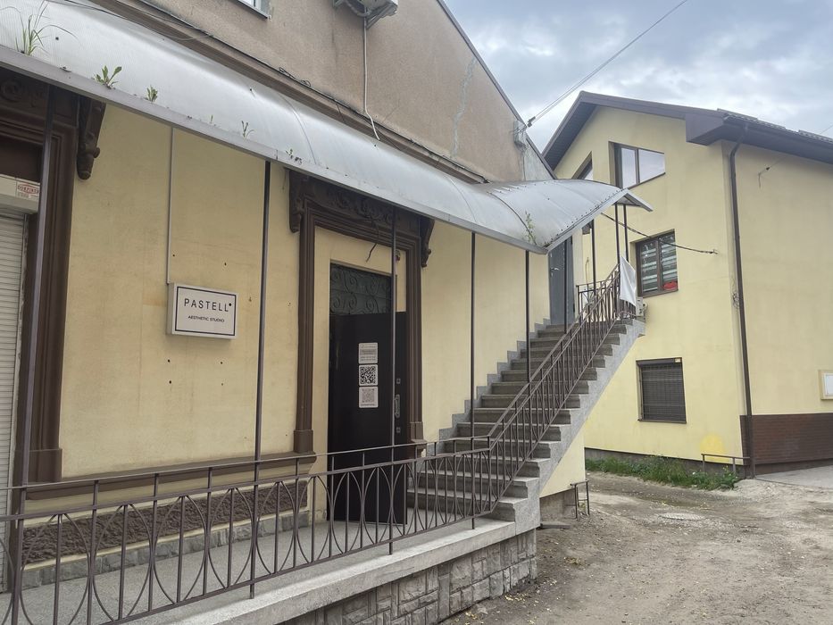 готовий бізнес салон лазерної епіляції