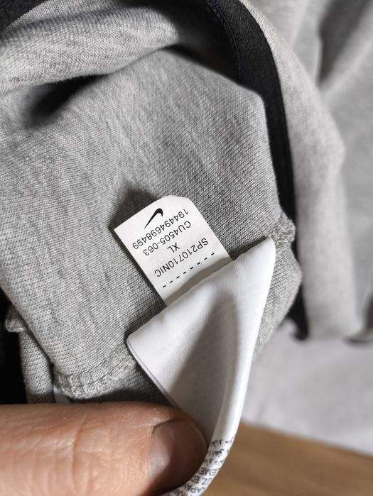 Nike Męska Bluza Sportowa rozmiar XL