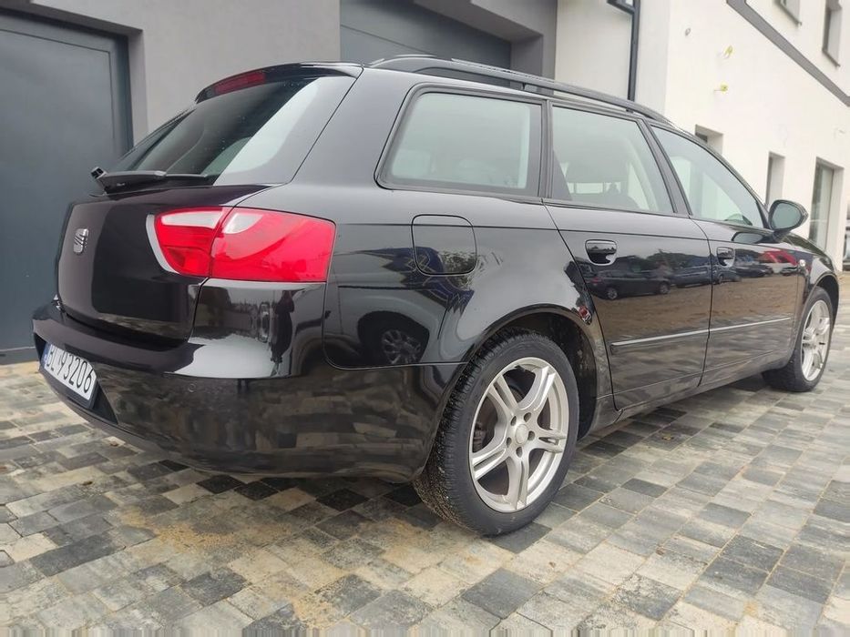 Seat Exeo