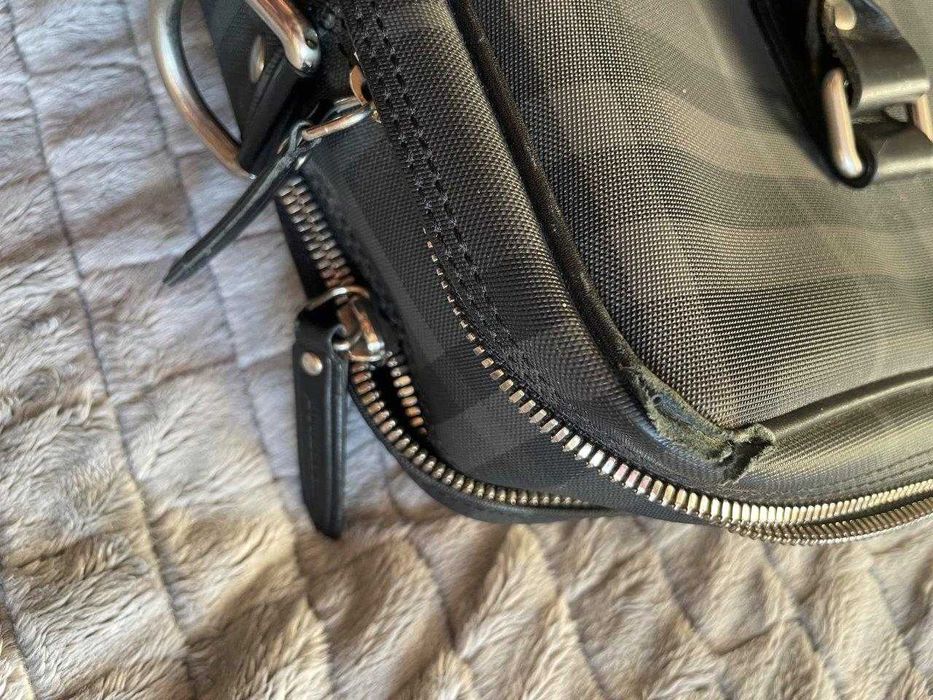 Torba na laptopa Burberry