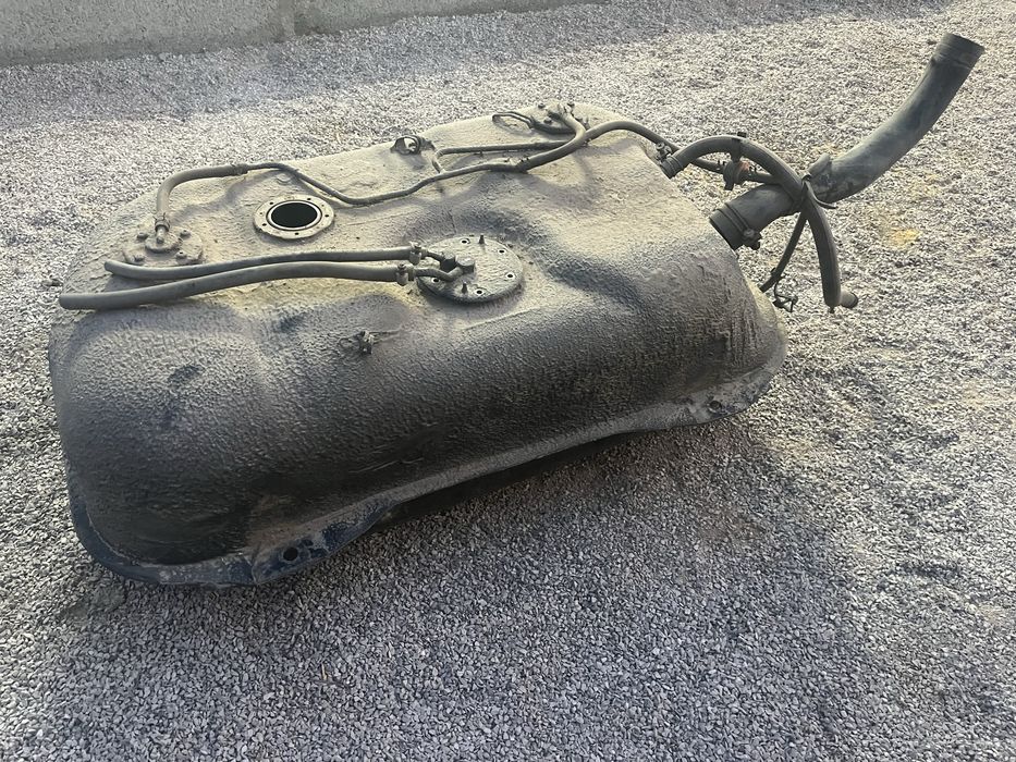 Suzuki Vitara JR 2.0 Mazda Centralina Cabeça Grand Turbo Bomba Peças