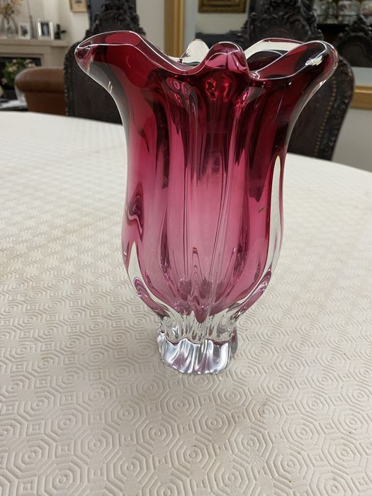Jarra em cristal!