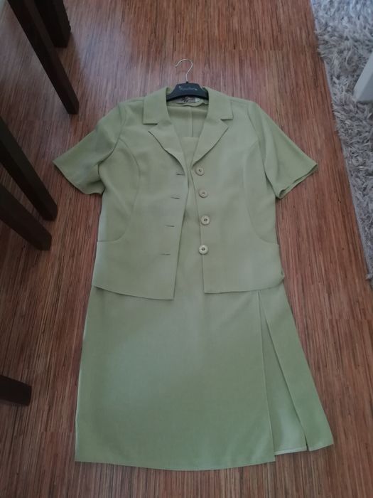 Garsonka damska roz 40