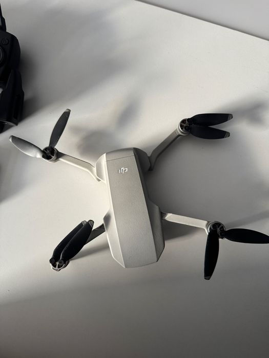Drone Dji Mavic Mini