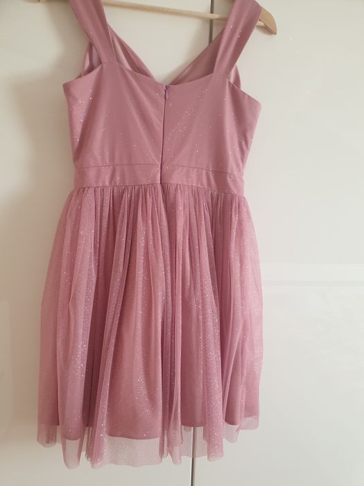 Sukienka wizytowe 38