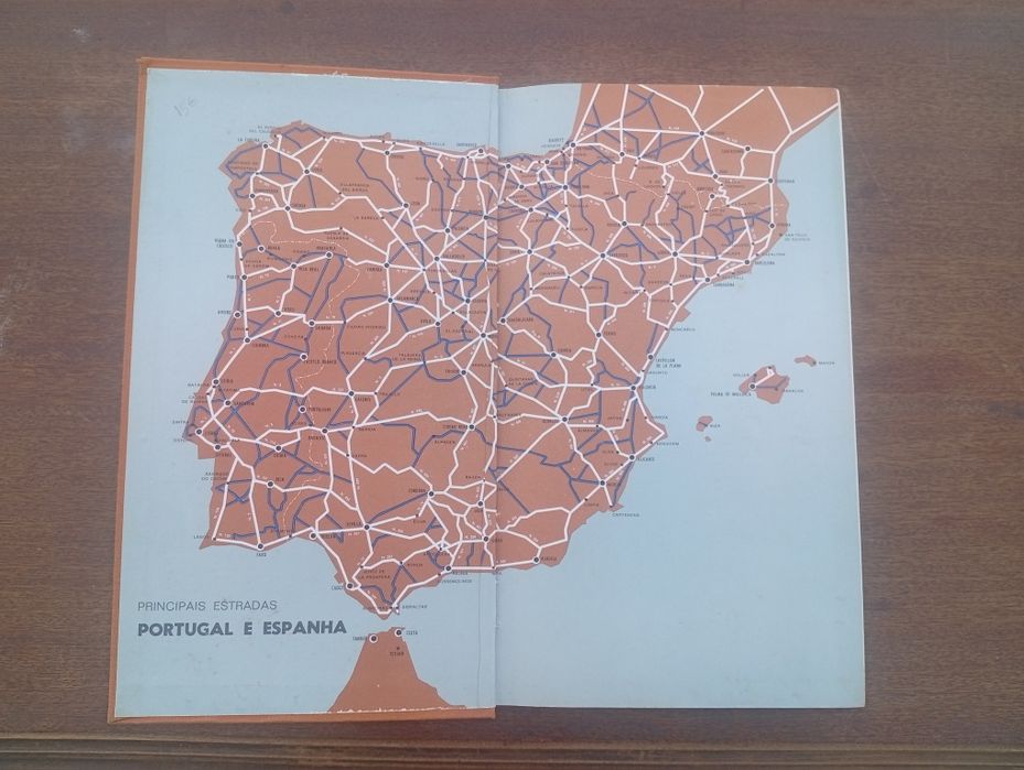 "O Livro da Estrada"